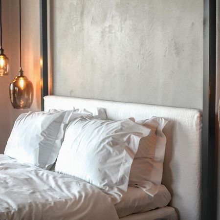 Meteora Heaven And Earth Premium Suites - Adults Friendly Kalampáka Luaran gambar