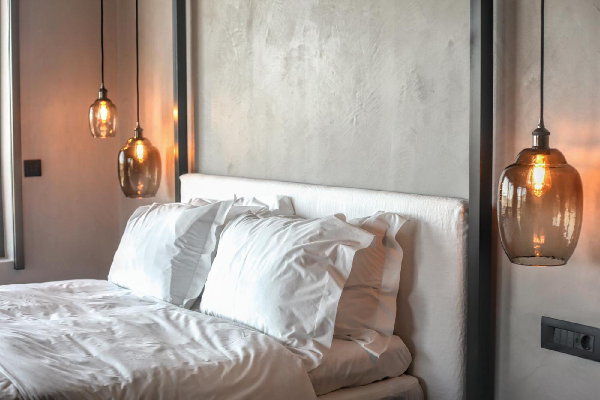 Meteora Heaven And Earth Premium Suites - Adults Friendly Kalampáka Luaran gambar